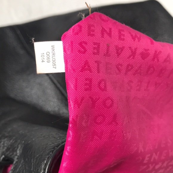 kate spade drawstring bucket bag - Picture 11 of 15